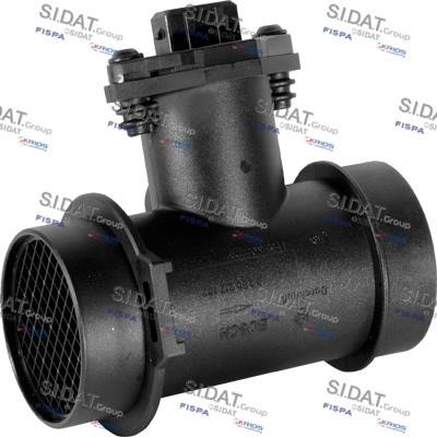 Sidat 38.691A2 Air mass sensor 38691A2: Buy near me in Poland at 2407.PL - Good price!