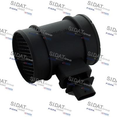Sidat 38.835A2 Air mass sensor 38835A2: Buy near me in Poland at 2407.PL - Good price!