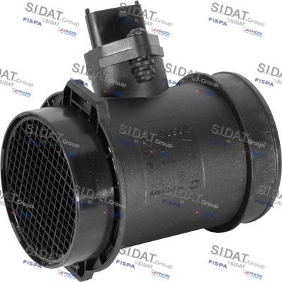 Sidat 38.693A2 Air mass sensor 38693A2: Buy near me in Poland at 2407.PL - Good price!