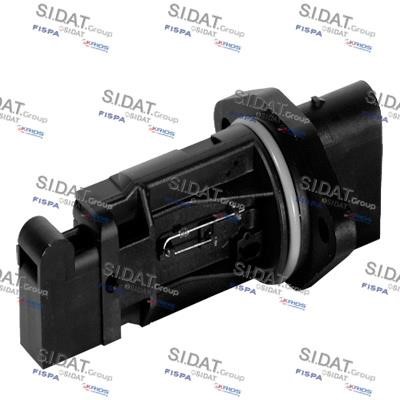 Sidat 38.697A2 Air mass sensor 38697A2: Buy near me in Poland at 2407.PL - Good price!