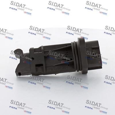 Sidat 38.848A2 Air flow sensor 38848A2: Buy near me in Poland at 2407.PL - Good price!