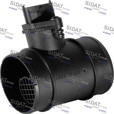 Sidat 38.699A2 Air Mass Sensor 38699A2: Buy near me in Poland at 2407.PL - Good price!
