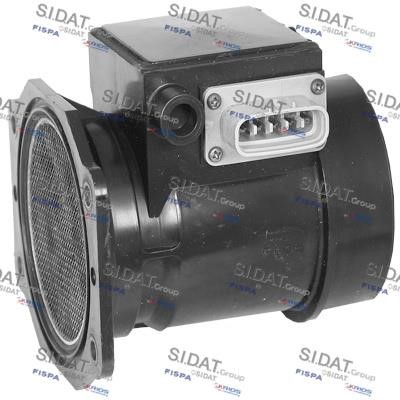 Sidat 38.850A2 Air mass sensor 38850A2: Buy near me in Poland at 2407.PL - Good price!
