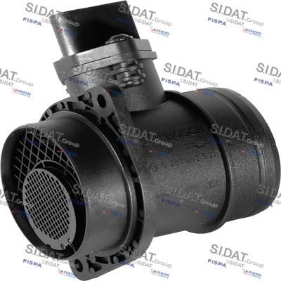 Sidat 38.701A2 Air Mass Sensor 38701A2: Buy near me in Poland at 2407.PL - Good price!