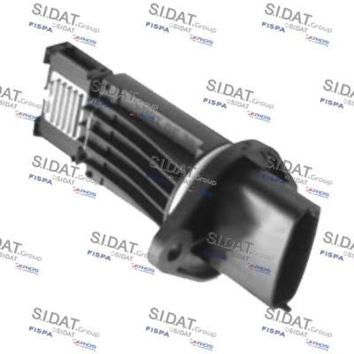 Sidat 38.853A2 Air flow sensor 38853A2: Buy near me in Poland at 2407.PL - Good price!