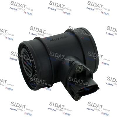 Sidat 38.705A2 Air mass sensor 38705A2: Buy near me at 2407.PL in Poland at an Affordable price!
