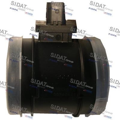 Sidat 38.871A2 Air mass sensor 38871A2: Buy near me in Poland at 2407.PL - Good price!