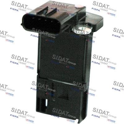 Sidat 38.872A2 Air flow sensor 38872A2: Buy near me in Poland at 2407.PL - Good price!