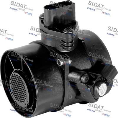 Sidat 38.713A2 Air mass sensor 38713A2: Buy near me in Poland at 2407.PL - Good price!