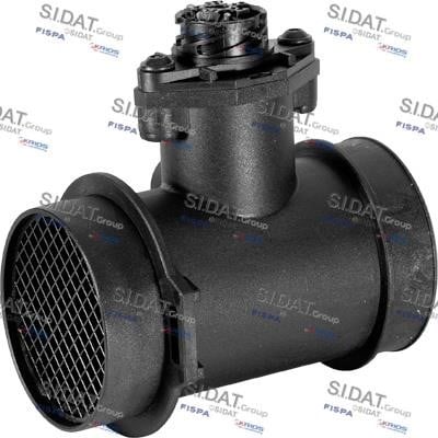 Sidat 38.715A2 Air mass sensor 38715A2: Buy near me in Poland at 2407.PL - Good price!