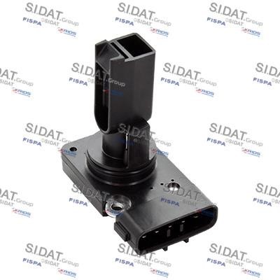 Sidat 38.875A2 Air Flow Sensor 38875A2: Buy near me in Poland at 2407.PL - Good price!