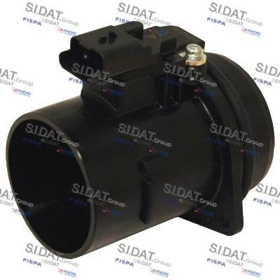 Sidat 38.879A2 Air mass sensor 38879A2: Buy near me in Poland at 2407.PL - Good price!