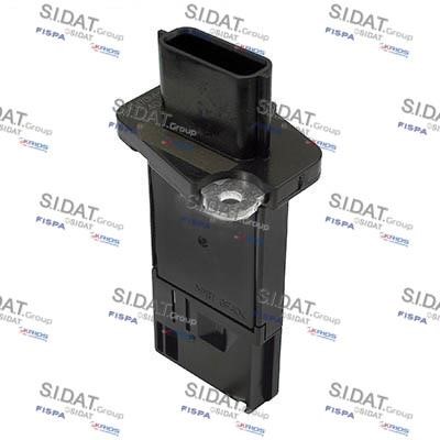 Sidat 38.882A2 Air Mass Sensor 38882A2: Buy near me in Poland at 2407.PL - Good price!