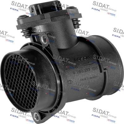 Sidat 38.719A2 Air mass sensor 38719A2: Buy near me in Poland at 2407.PL - Good price!