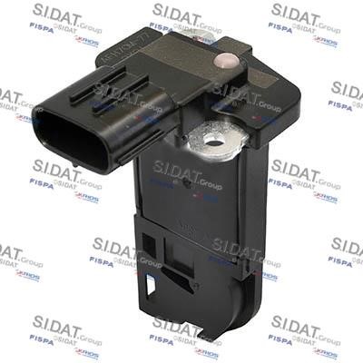 Sidat 38.887A2 Air flow sensor 38887A2: Buy near me in Poland at 2407.PL - Good price!