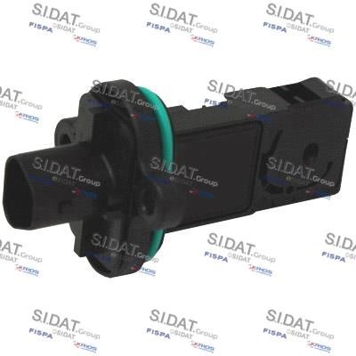 Sidat 38.891A2 Air mass sensor 38891A2: Buy near me in Poland at 2407.PL - Good price!