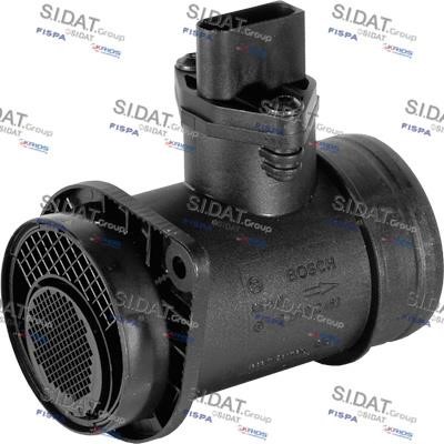Sidat 38.727A2 Air mass sensor 38727A2: Buy near me in Poland at 2407.PL - Good price!