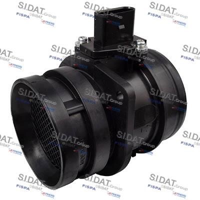 Sidat 38.892A2 Air mass sensor 38892A2: Buy near me in Poland at 2407.PL - Good price!
