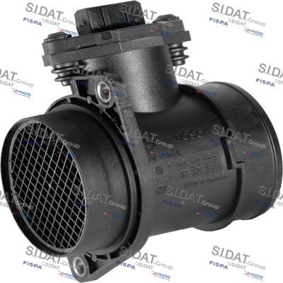 Sidat 38.730A2 Air mass sensor 38730A2: Buy near me at 2407.PL in Poland at an Affordable price!