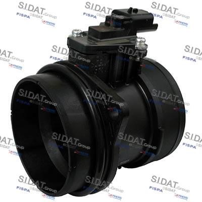 Sidat 38.893A2 Air mass sensor 38893A2: Buy near me in Poland at 2407.PL - Good price!