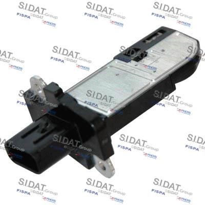 Sidat 38.894A2 Air flow sensor 38894A2: Buy near me in Poland at 2407.PL - Good price!