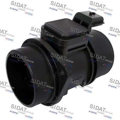 Sidat 38.896A2 Air mass sensor 38896A2: Buy near me in Poland at 2407.PL - Good price!