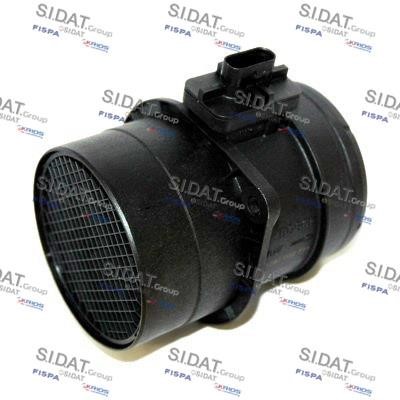 Sidat 38.900A2 Air Mass Sensor 38900A2: Buy near me in Poland at 2407.PL - Good price!