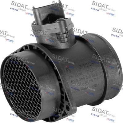 Sidat 38.734A2 Air mass sensor 38734A2: Buy near me in Poland at 2407.PL - Good price!