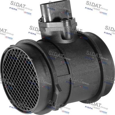 Sidat 38.737A2 Air Mass Sensor 38737A2: Buy near me in Poland at 2407.PL - Good price!