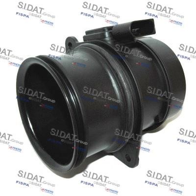 Sidat 38.913A2 Air mass sensor 38913A2: Buy near me at 2407.PL in Poland at an Affordable price!
