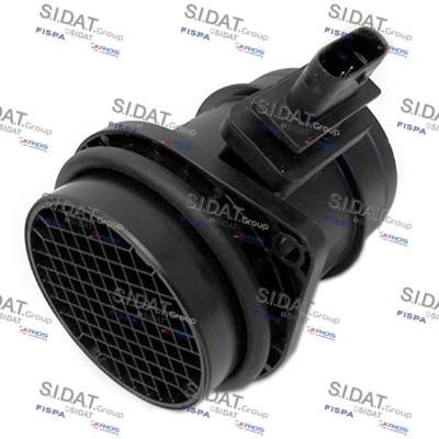 Sidat 38.915A2 Air mass sensor 38915A2: Buy near me in Poland at 2407.PL - Good price!