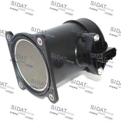 Sidat 38.922A2 Air mass sensor 38922A2: Buy near me in Poland at 2407.PL - Good price!