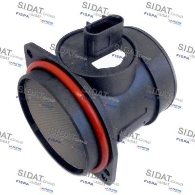Sidat 38.930A2 Air mass sensor 38930A2: Buy near me in Poland at 2407.PL - Good price!
