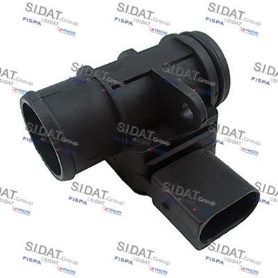 Sidat 38.751A2 Air mass sensor 38751A2: Buy near me in Poland at 2407.PL - Good price!