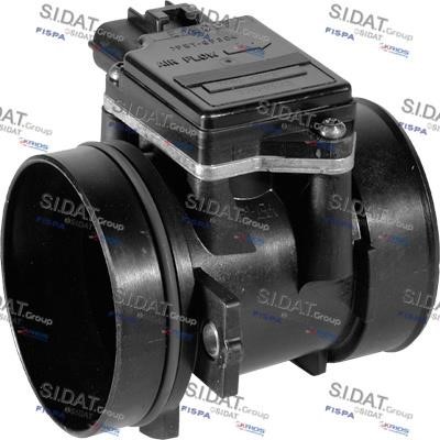 Sidat 38.753A2 Air Mass Sensor 38753A2: Buy near me in Poland at 2407.PL - Good price!