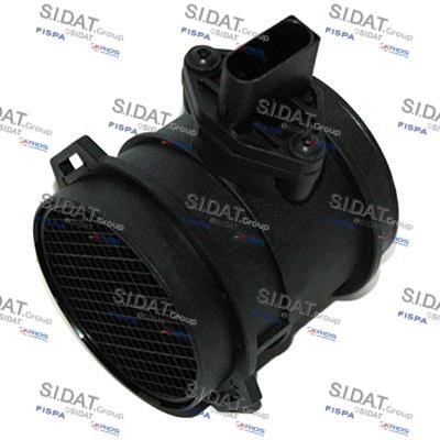 Sidat 38.935A2 Air mass sensor 38935A2: Buy near me in Poland at 2407.PL - Good price!