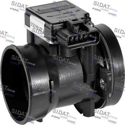 Sidat 38.754A2 Air mass sensor 38754A2: Buy near me in Poland at 2407.PL - Good price!