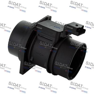 Sidat 38.759A2 Air mass sensor 38759A2: Buy near me in Poland at 2407.PL - Good price!