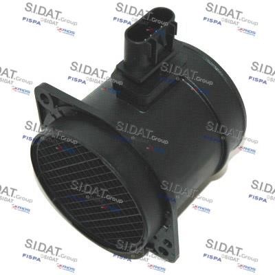 Sidat 38.939A2 Air mass sensor 38939A2: Buy near me in Poland at 2407.PL - Good price!