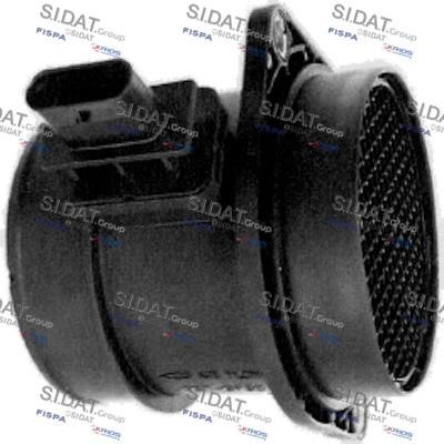 Sidat 38.760A2 Air Mass Sensor 38760A2: Buy near me in Poland at 2407.PL - Good price!