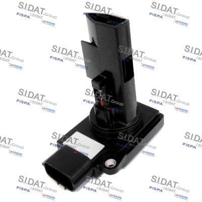 Sidat 38.946A2 Air flow sensor 38946A2: Buy near me in Poland at 2407.PL - Good price!