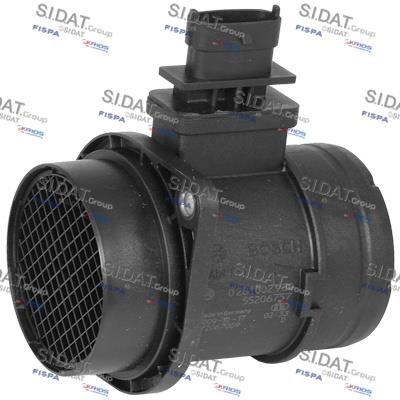 Sidat 38.765A2 Air mass sensor 38765A2: Buy near me at 2407.PL in Poland at an Affordable price!