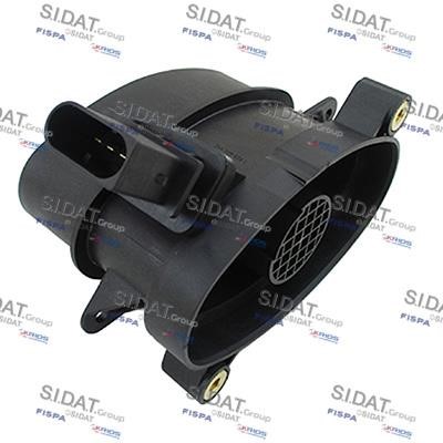 Sidat 38.766A2 Air mass meter 38766A2: Buy near me in Poland at 2407.PL - Good price!