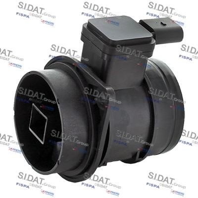Sidat 38954 Air mass meter 38954: Buy near me at 2407.PL in Poland at an Affordable price!