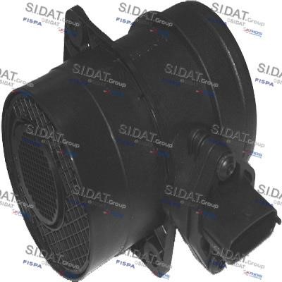 Sidat 38.770A2 Air Mass Sensor 38770A2: Buy near me in Poland at 2407.PL - Good price!