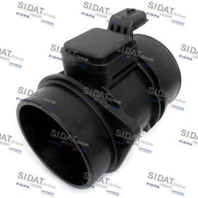 Sidat 38.955A2 Air mass sensor 38955A2: Buy near me in Poland at 2407.PL - Good price!