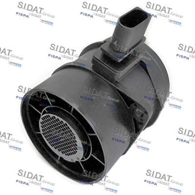 Sidat 38.957A2 Air mass sensor 38957A2: Buy near me in Poland at 2407.PL - Good price!