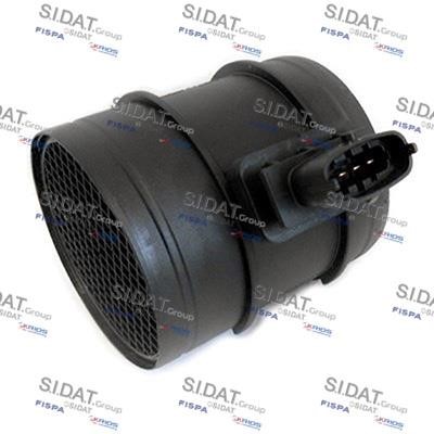 Sidat 38.962A2 Air Mass Sensor 38962A2: Buy near me in Poland at 2407.PL - Good price!