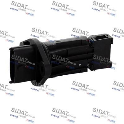 Sidat 38.784A2 Air flow sensor 38784A2: Buy near me in Poland at 2407.PL - Good price!
