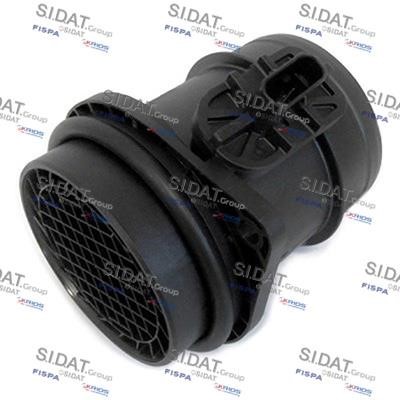 Sidat 38967 Air mass meter 38967: Buy near me at 2407.PL in Poland at an Affordable price!